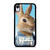 PETER RABBIT iPhone XR Case Cover