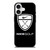 NIKE GOLF LOGO BADGE iPhone 17 Case Cover