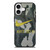 NIKE JUST DO IT CAMO iPhone 17 Case Cover