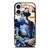 NIPSEY HUSSLE ART iPhone 17 Case Cover