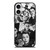 NOAH SCHNAPP COLLAGE iPhone 17 Case Cover