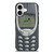 NOKIA PHONE CLASSIC 3310 iPhone 17 Case Cover