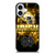 NOTRE DAME FIGHTING IRISH HELMET iPhone 17 Case Cover