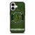 OAKLAND ATHLETICS LOGO 2 iPhone 17 Case Cover