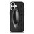 OAKLEY METAL LOGO iPhone 17 Case Cover