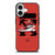 OFF WHITE NIKE AIR JORDAN iPhone 17 Case Cover