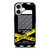 OFF WHITE X BATIK iPhone 17 Case Cover