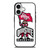 OHIO STATE BUCKEYES LOGO FOOTBALL MASKOT iPhone 17 Case Cover