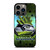 SEATTLE SEAHAWKS FOOTBALL LOGO iPhone 13 Pro Case Cover