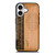 OLD VINTAGE RADIO iPhone 17 Case Cover