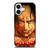 ONE PIECE ACE FACE iPhone 17 Case Cover