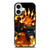 ONE PIECE ANIME PORTGAS D iPhone 17 Case Cover