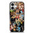 ONE PIECE ANIME iPhone 17 Case Cover