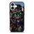 OPTIMUS PRIMAL TRANSFORMERS RISE OF THE BEASTS iPhone 17 Case Cover