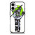OVERWATCH GENJI iPhone 17 Case Cover