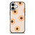 PASTEL SUNFLOWER PATTERN iPhone 17 Case Cover