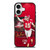PATRICK MAHOMES KANSAS CITY CHIEFS iPhone 17 Case Cover