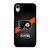 PHILADELPIA FLYERS FOOTBALL TEAM iPhone XR Case Cover