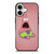 PATRICK STAR SPONGEBOB NICKELODEON iPhone 17 Case Cover