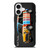 PAUL SMITH CAR iPhone 17 Case Cover