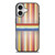 PAUL SMITH PATTERN iPhone 17 Case Cover