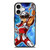 PEGASUS SAINT SEIYA iPhone 17 Case Cover