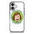 PEPPERMINT PATTY THE PEANUTS iPhone 17 Case Cover