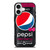 PEPSI WILD CHERRY LOGO iPhone 17 Case Cover
