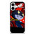 PERSONA 5 MORGANA ANIME iPhone 17 Case Cover
