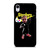 PITTSBURGH STEELERS GROOT NIKE iPhone XR Case Cover