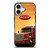 PETERBILT TRUCK EMBLEM iPhone 17 Case Cover