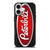 PETERBILT TRUCK PLATE iPhone 17 Case Cover