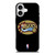 PHILADELPHIA 76ERS NBA GOLD LOGO iPhone 17 Case Cover