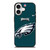 PHILADELPHIA EAGLES LOGO iPhone 17 Case Cover