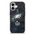 PHILADELPHIA EAGLES NFL SYMBOL iPhone 17 Case Cover