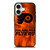 PHILADELPHIA FLYERS FOOTBALL iPhone 17 Case Cover