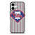 PHILADELPHIA PHILLIES JERSEY iPhone 17 Case Cover