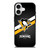 PITTSBURGH PENGUINS LOGO iPhone 17 Case Cover