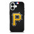 PITTSBURGH PIRATES P LOGO iPhone 17 Case Cover