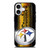PITTSBURGH STEELERS ICON iPhone 17 Case Cover