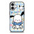 POCHACCO DOG CARTOON iPhone 17 Case Cover