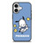 POCHACCO DOG iPhone 17 Case Cover