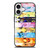 POKEMON ALL CHARACTER iPhone 17 Case Cover