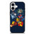 POKEMON AVENGERS CUTE iPhone 17 Case Cover