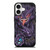 POKEMON GENGAR EVOLUTION iPhone 17 Case Cover