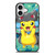 POKEMON PIKACHU iPhone 17 Case Cover
