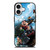 POPEYE THE SAILORMAN CARTOON iPhone 17 Case Cover