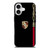 PORSCHE CAR LOGO STUTTGART iPhone 17 Case Cover