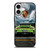 PORSCHE LOGO GREEN CAR iPhone 17 Case Cover