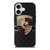 PORSCHE LOGO iPhone 17 Case Cover